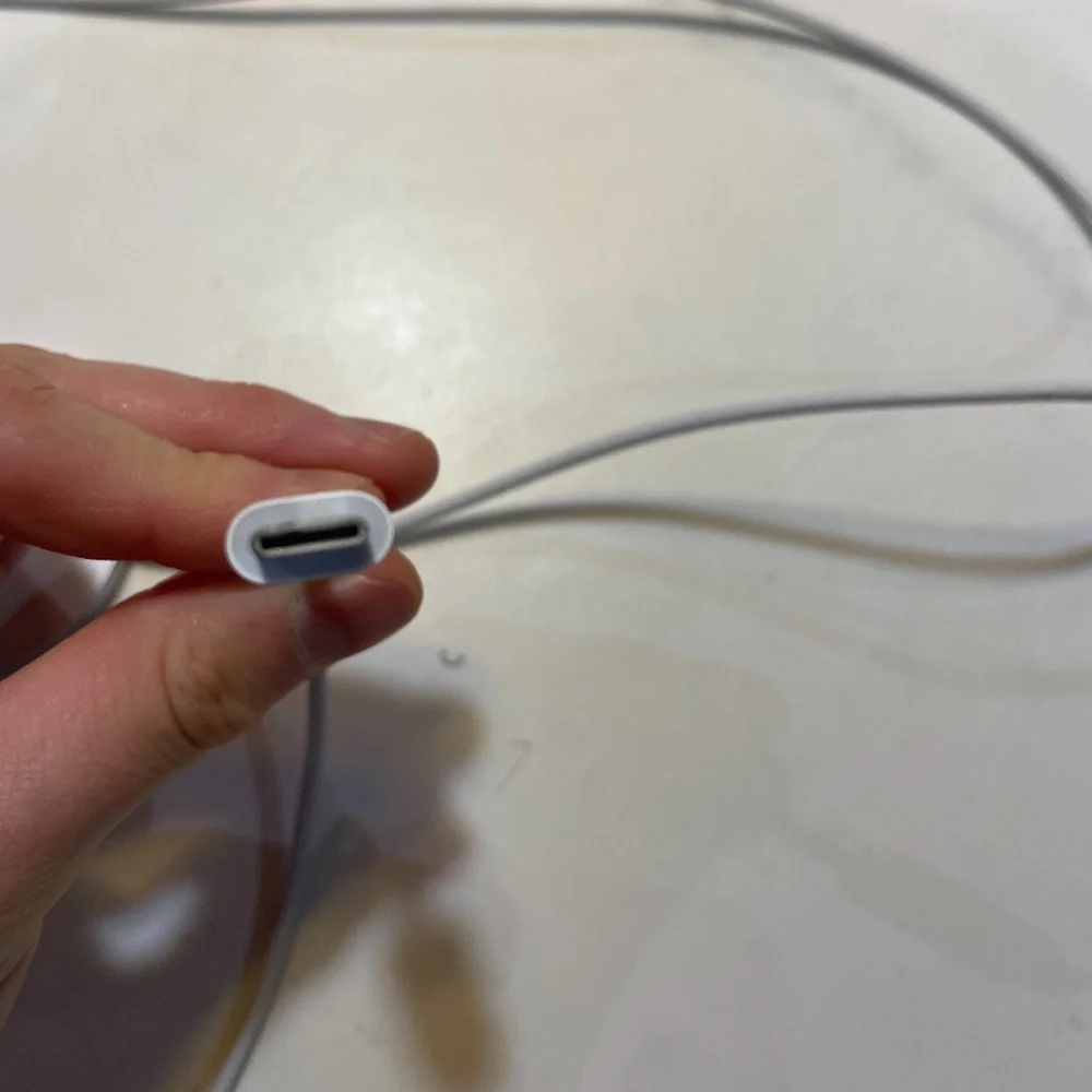 Apple MagSafe Charger